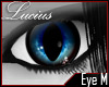 LMC BlueFur Eyes