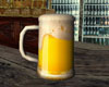 ~cas~ Beer Mug