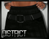 D13l Rex Shorts III