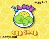 (LFD) Egg Song 