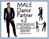 RHBE.MaleDancePartner#2