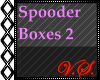 ~V~ Spooder Boxes 2