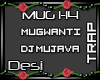 D| Mugwanti