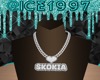 Skokia custom chain