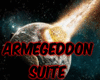 Armegeddon Suite