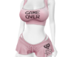 Tyla Set - Pink