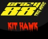 KIT88 Hawk