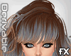 ғх Leiah Blonde