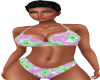 Jaime Green RL Bikini