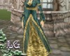 High Elf Robe~female~v.5
