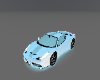 WHITE BLUE DIAMOND RARI