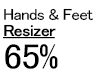 :|~Hands&Feet Resizer65%