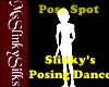 (MSS) Slinky's Dance