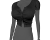 Gothic Doll Top