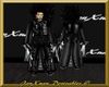 3D Edward Scissorhands