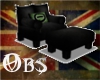 (OBS) Type O chair