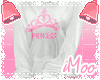 Princess Outfit Req. V2