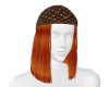 HAIR GINGER S