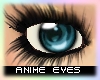 Anime Eyes Blue [F]