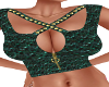 Alexis Green Top