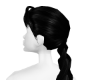 M! Paranda Hair Black