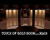 Touch Of Gold Room