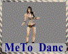 M2D dance