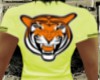 [PD] Tiger Tshirt