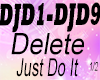 Delete - Just Do It 1/2