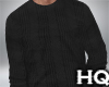 Sweater / Black