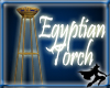 BFX Egyptian Torch
