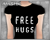 [A] free hugs v1