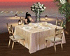 Y*Animated Dining Table