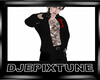Red BowTie Shirt