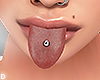 💫Pierced Tongue I