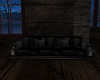 Cabin couch
