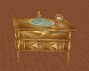 Royal sink