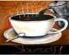 Expresso yourself