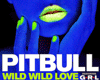 WILD WILD LOVE - PITBULL