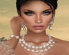 Noel Gold Set