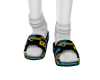 JAG SLIDES UNISEX