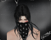 bandana face mask