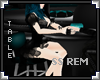 [LyL]SS Rem Club Table