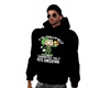 Christmas Elf Hoodie