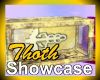 Thoth Showcase