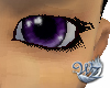 Gleam Eyes Violet