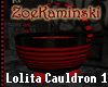 First Lolita Cauldron 1