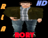 [RLA]Rory HD