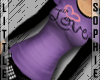 Purple Love Shirt