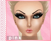 PINK-Vinette Blonde